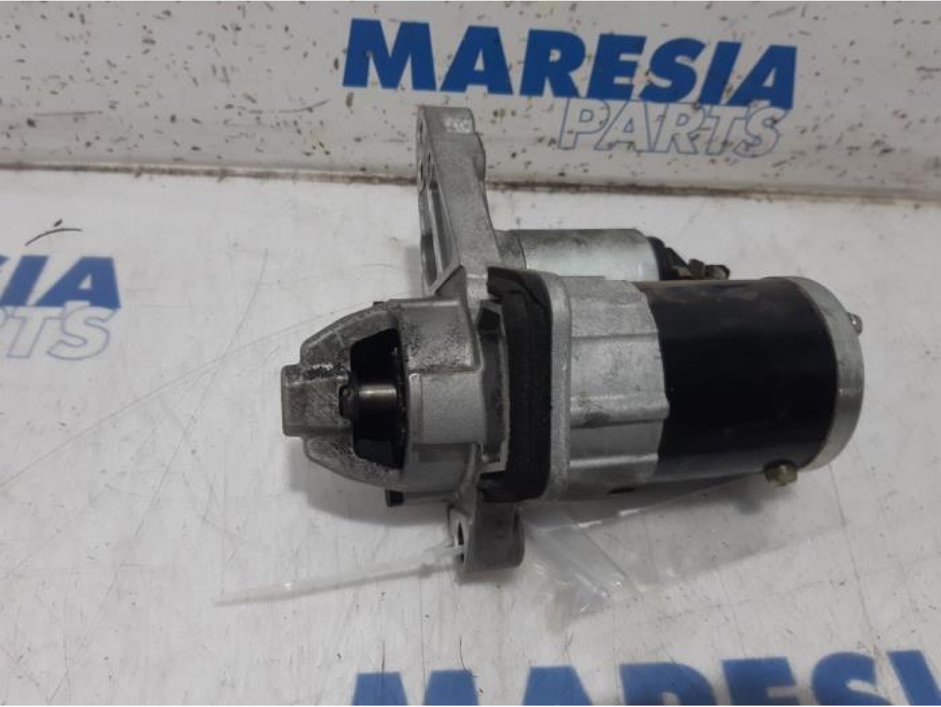 Renault - Megane - Startmotor