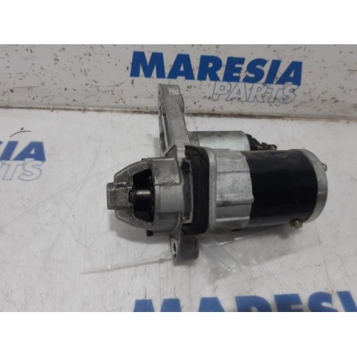 Renault - Megane - Startmotor