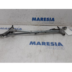 Renault - Megane - Wiper mechanism