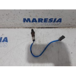 Renault - Megane - Sonde lambda