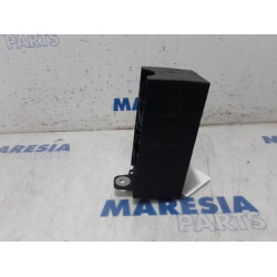 Renault - Megane - Front bumper frame