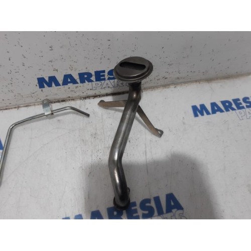 Fiat - Ducato - Oil suction pipe