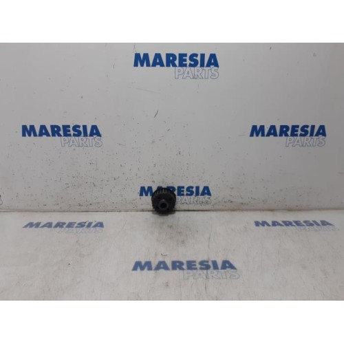 Fiat - Ducato - Vilebrequin roue d'engrenage