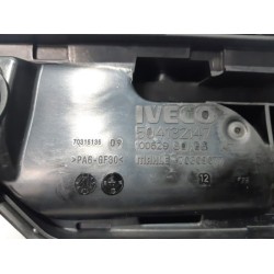 Fiat - Ducato - Ventildeckel