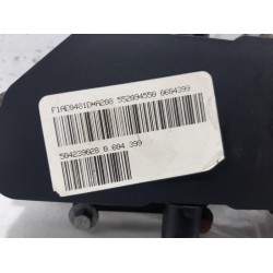Fiat - Ducato - Ventildeckel