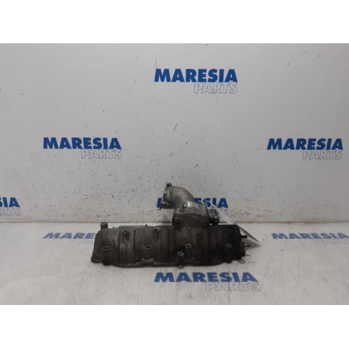 Fiat - Ducato - Intake manifold