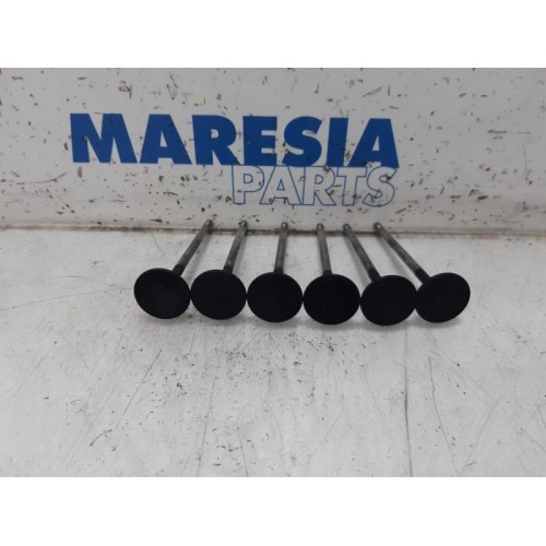 Fiat - Ducato - Cylinder head