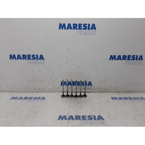 Fiat - Ducato - Cylinder head