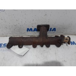 Fiat - Ducato - Exhaust manifold