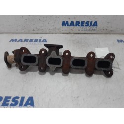 Fiat - Ducato - Exhaust manifold