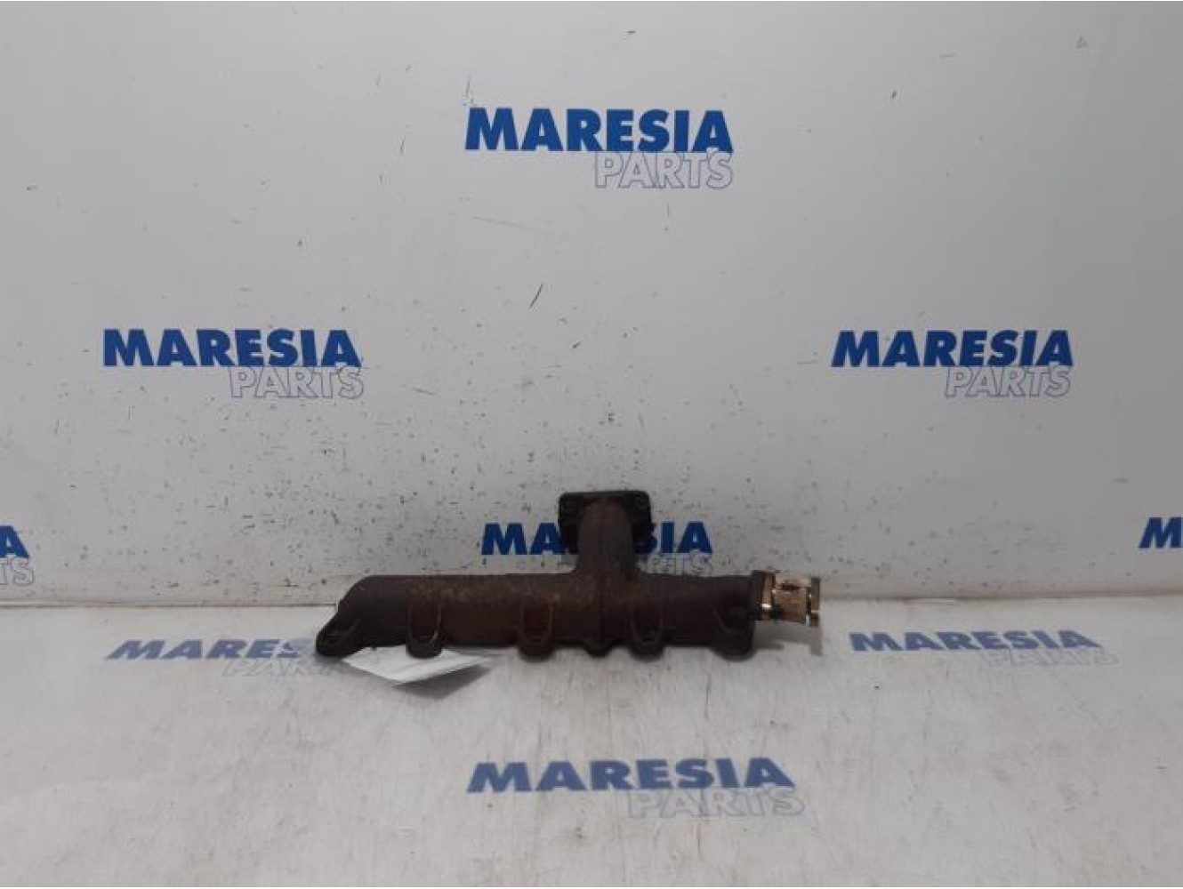 Fiat - Ducato - Exhaust manifold