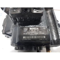 Fiat - Ducato - Brandstofpomp Mechanisch