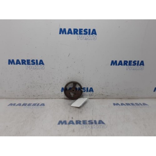 Citroen - C4 Cactus - Camshaft sprocket