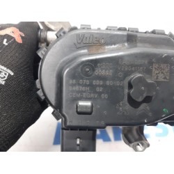 Citroen - C4 Cactus - EGR valve
