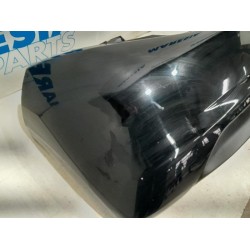 Peugeot - 208 - Rear bumper