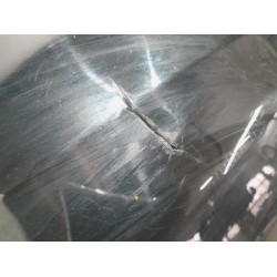 Peugeot - 208 - Rear bumper
