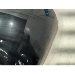 Peugeot - 208 - Rear bumper