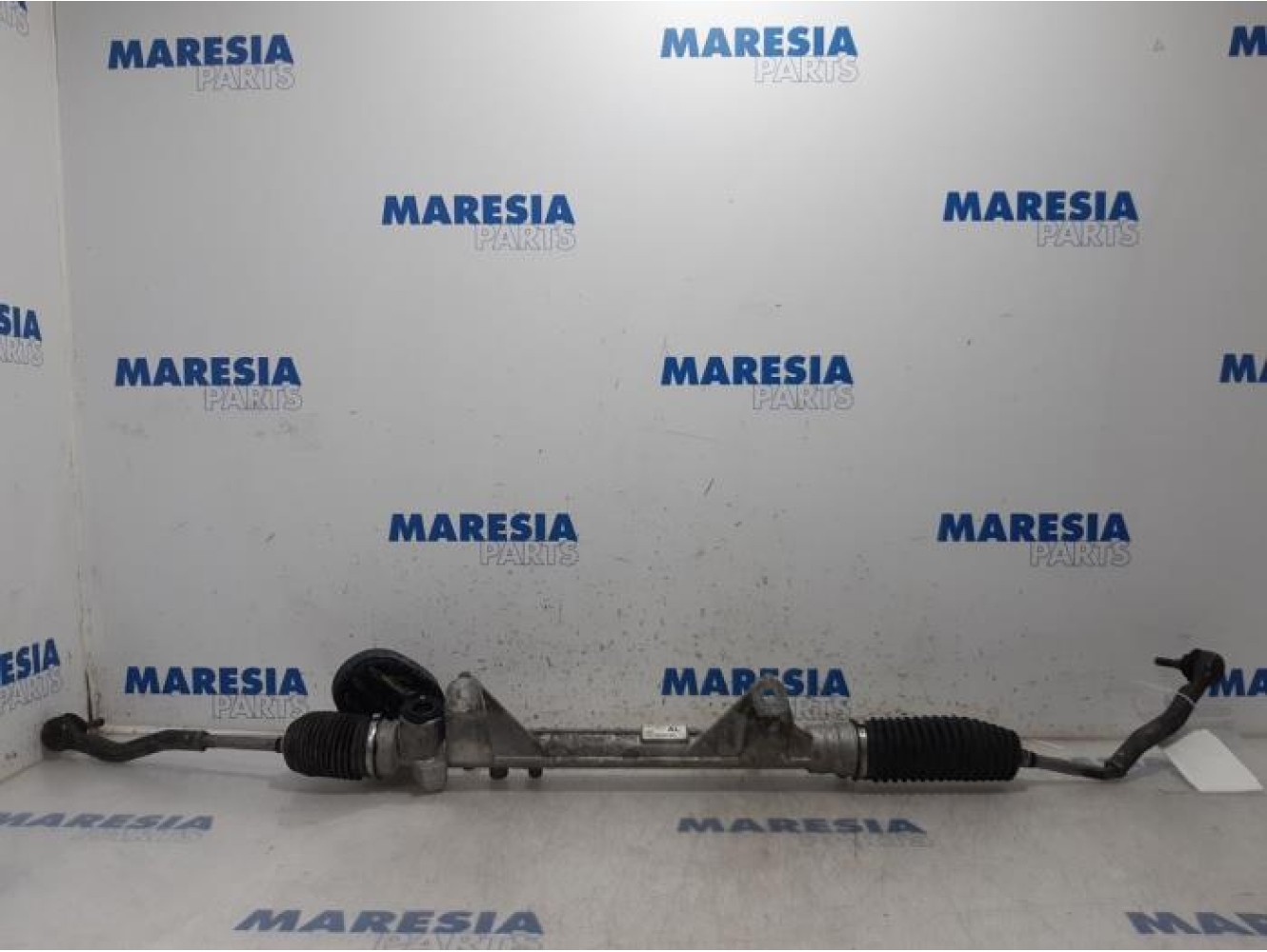 Renault - Clio - Steering box