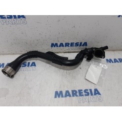 Renault - Clio - Intercooler Buis