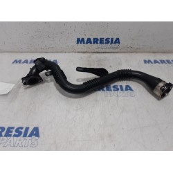 Renault - Clio - Intercooler Buis
