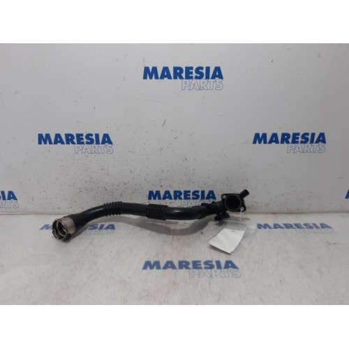 Renault - Clio - Intercooler tube
