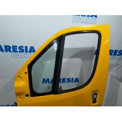 Citroen - Jumper - Tür 2-türig links