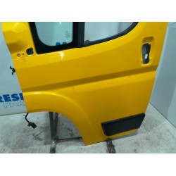 Citroen - Jumper - Tür 2-türig links