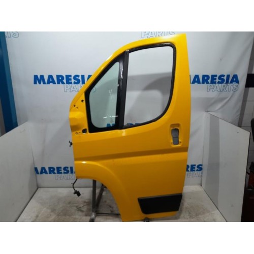 Citroen - Jumper - Portier 2Deurs links