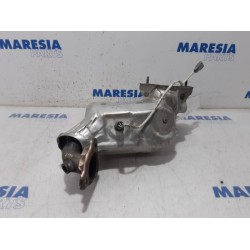 Renault - Megane - Catalytic converter