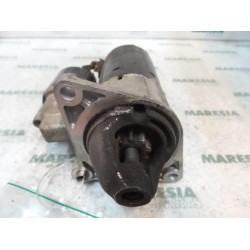 Fiat - Stilo - Starter