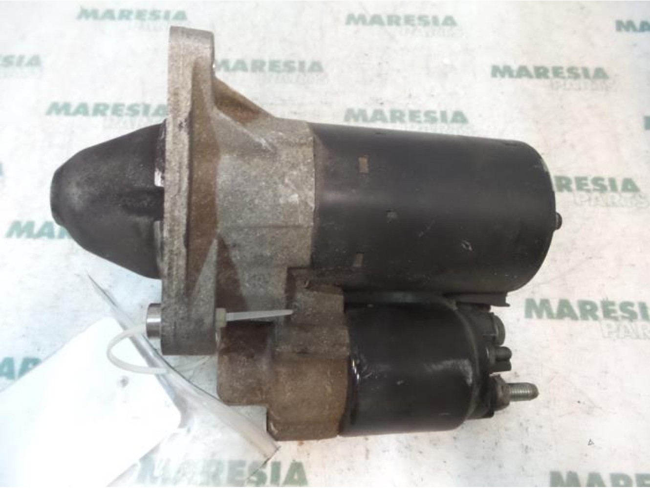 Fiat - Stilo - Starter