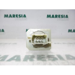 Peugeot - 206 - Heater resistor