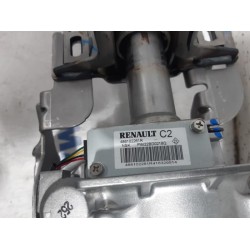 Renault - Megane - Steering column housing