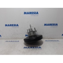 Renault - Megane - Brake servo