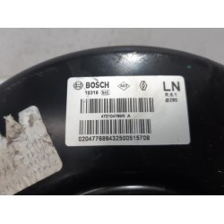 Renault - Megane - Brake servo