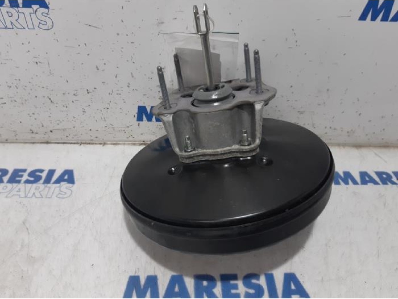 Renault - Megane - Brake servo