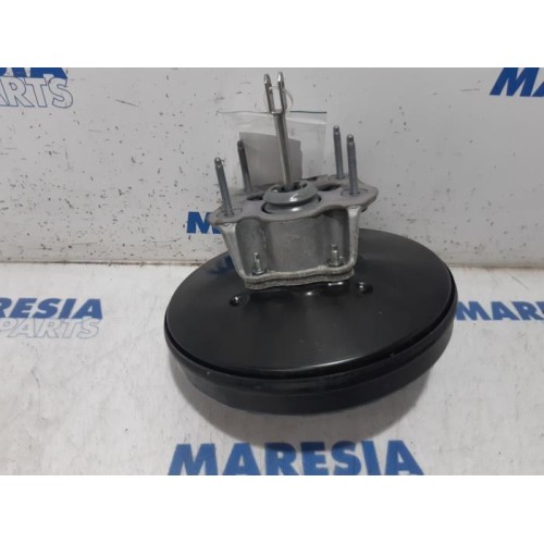 Renault - Megane - Brake servo