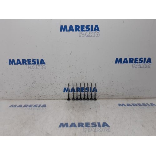 Fiat - Ducato - Cylinder head