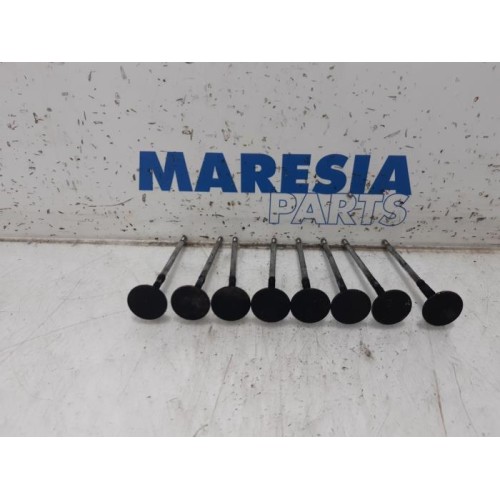 Fiat - Ducato - Cylinder head