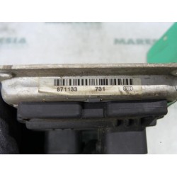 Alfa Romeo - 156 - Engine management computer