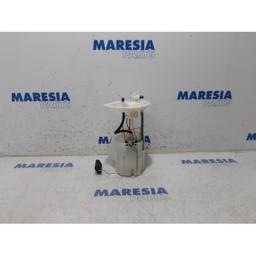 Fiat - Panda - Electric fuel pump