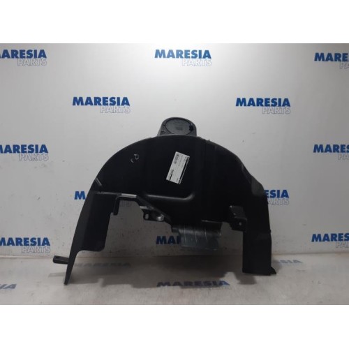 Fiat - Panda - Wheel arch liner