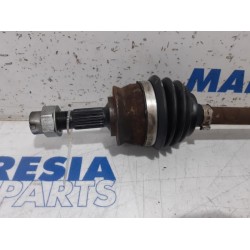 Fiat - Panda - Arbre de transmission avant gauche