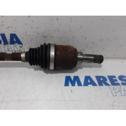 Fiat - Panda - Arbre de transmission avant gauche