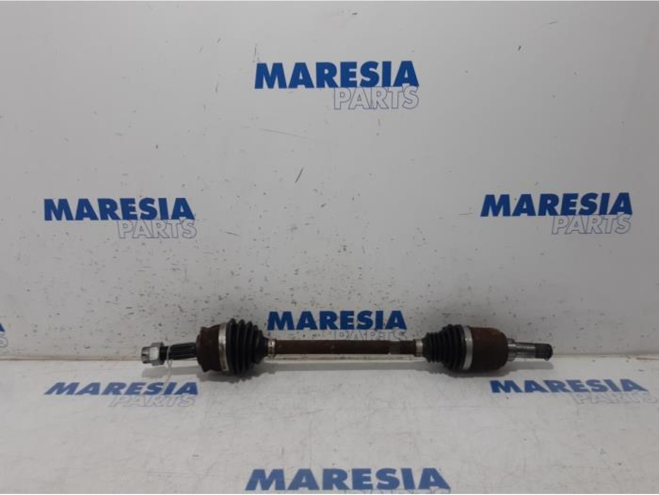 Fiat - Panda - Arbre de transmission avant gauche