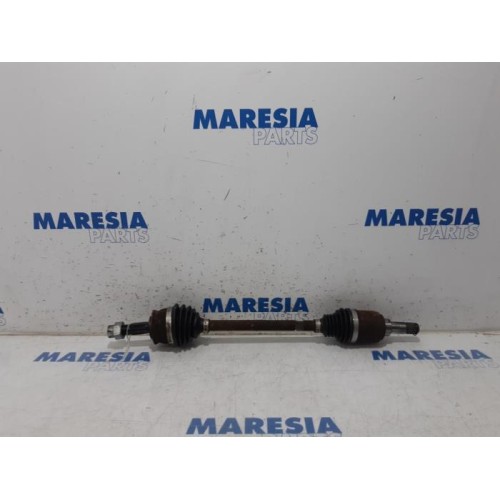 Fiat - Panda - Front drive shaft, left