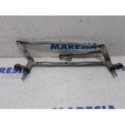 Fiat - Panda - Wiper mechanism