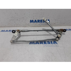 Fiat - Panda - Wiper mechanism
