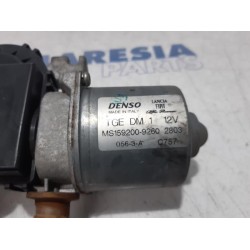 Fiat - Panda - Front wiper motor