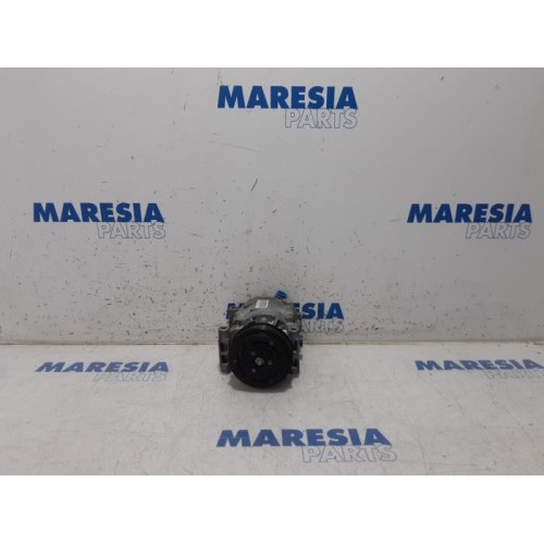 Fiat - Panda - Air conditioning pump